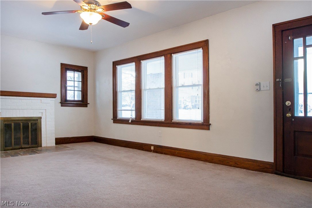 Berkshire Park - Residential