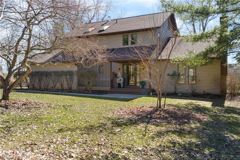 490 Johnson Road Kent OH 44240