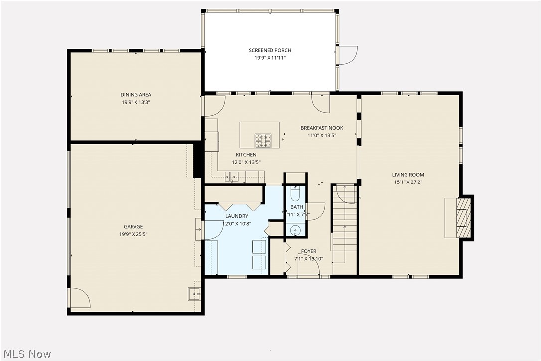 Franklin - Residential