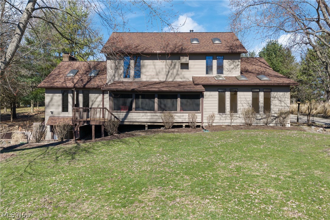 Franklin - Residential