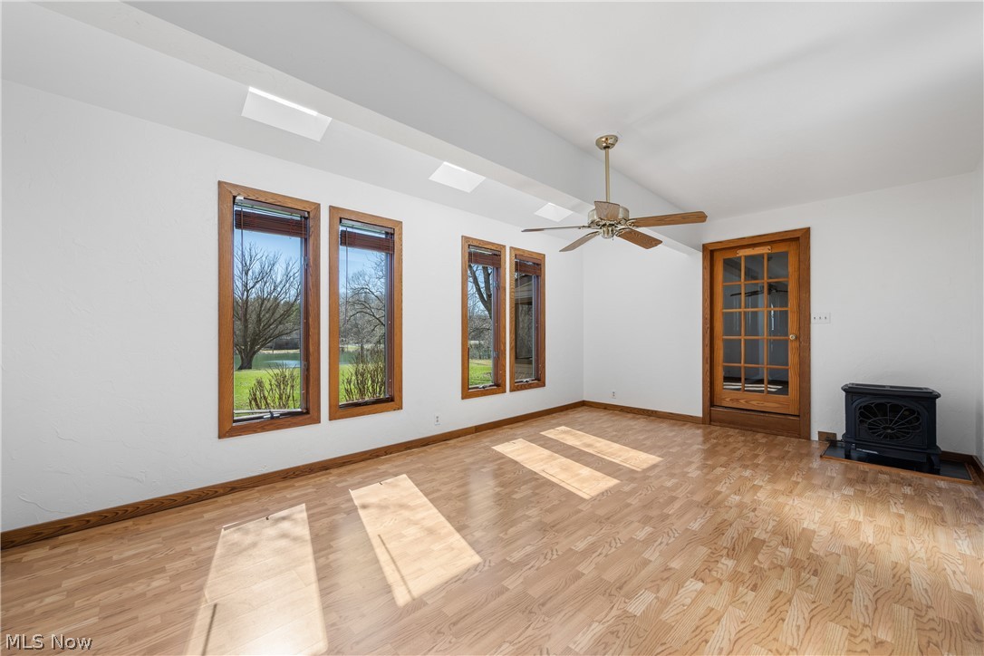 Franklin - Residential