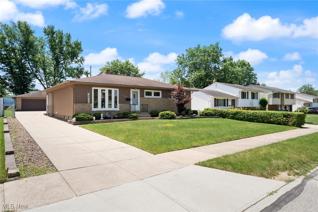 11183 Johnson Drive