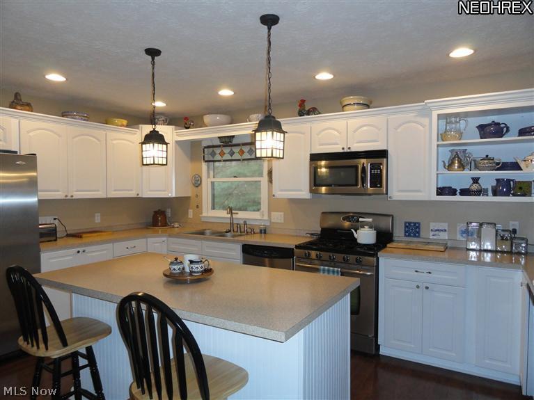 Silver Lake Village - Residential