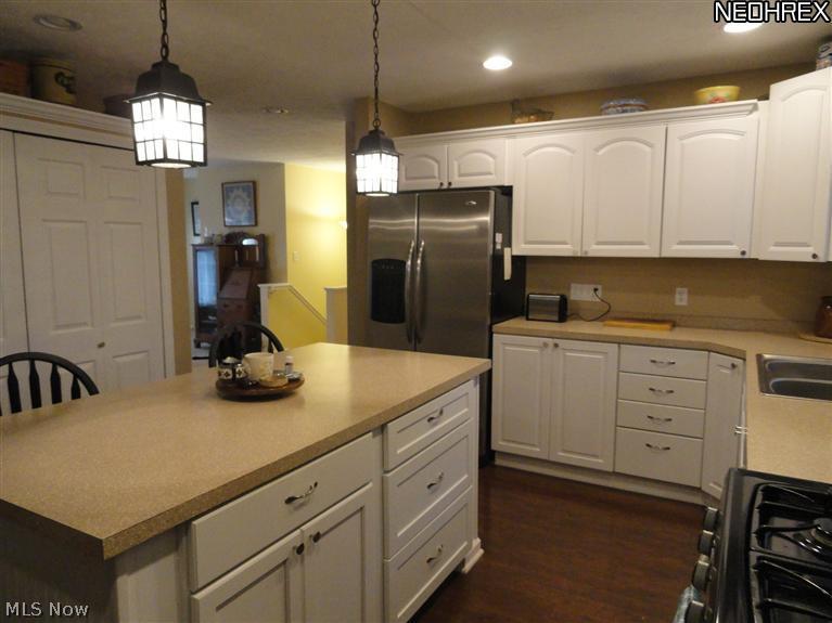 Silver Lake Village - Residential