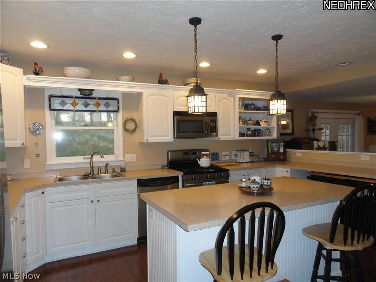 Silver Lake Village - Residential