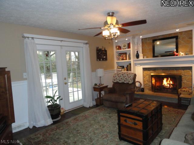 Silver Lake Village - Residential