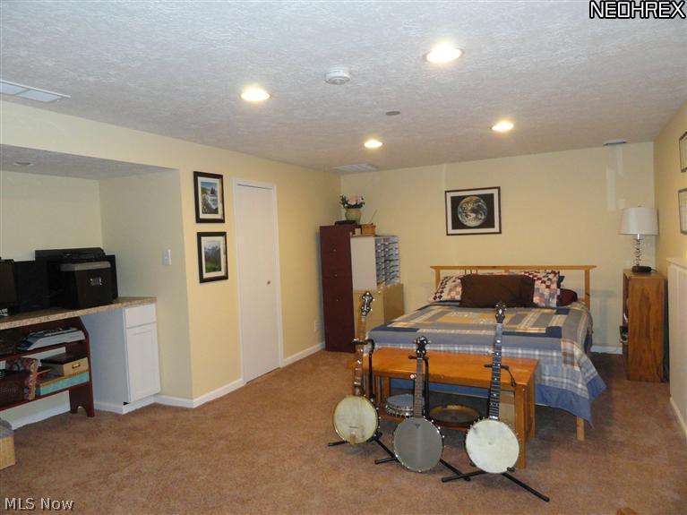 Silver Lake Village - Residential