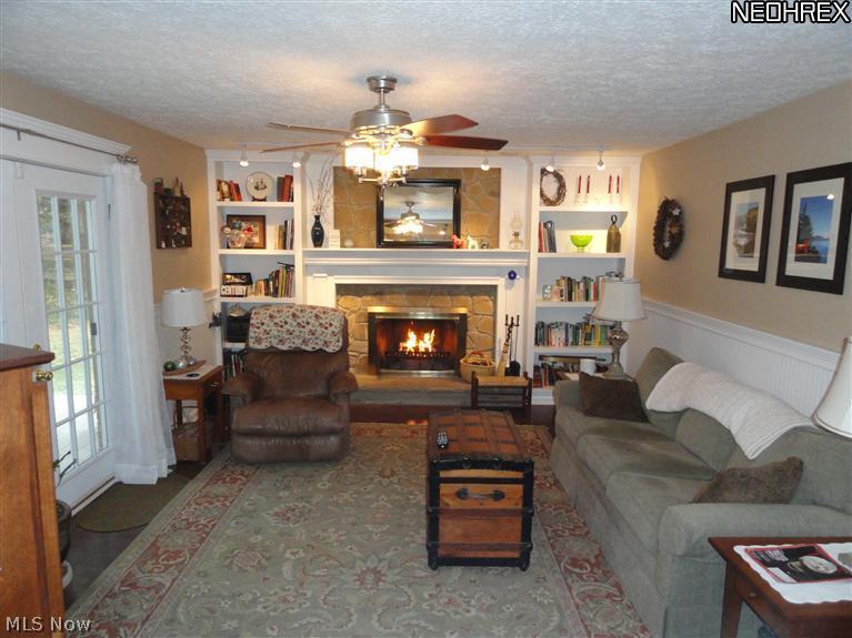 Silver Lake Village - Residential