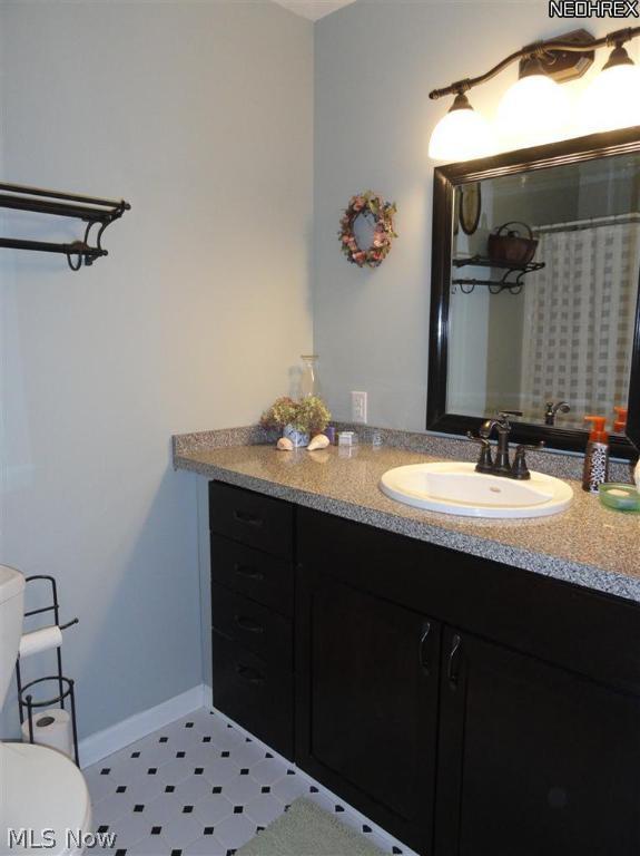 Silver Lake Village - Residential