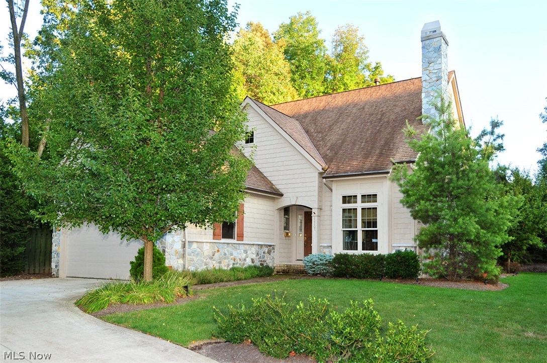 Arbor Cliff 02 - Residential