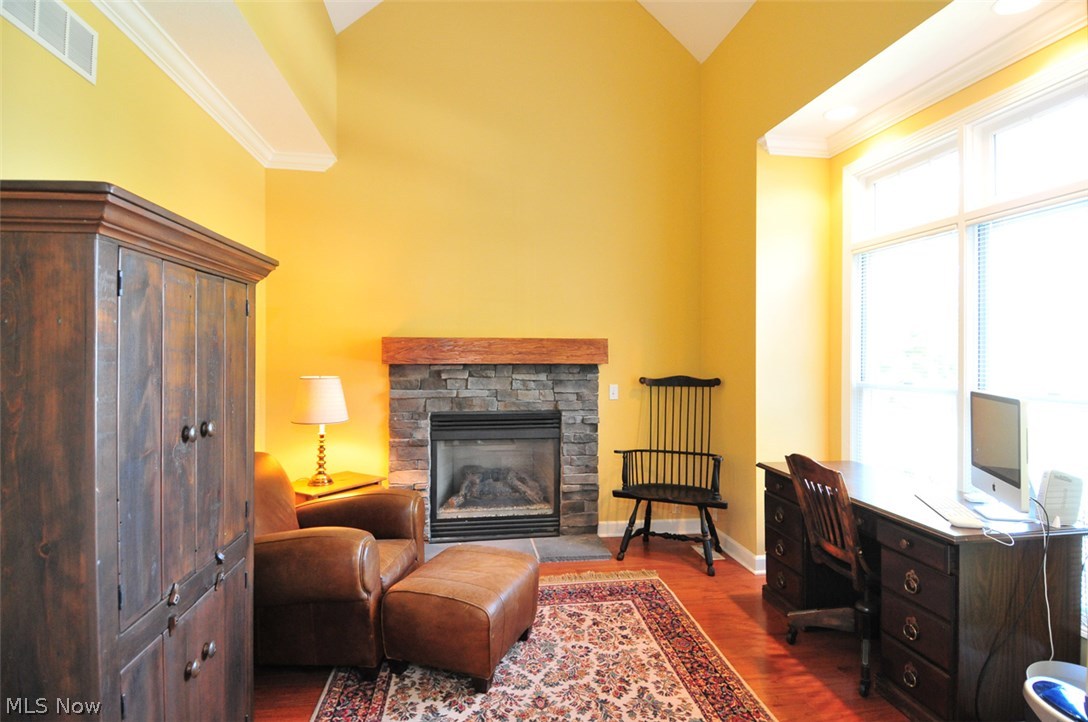 Arbor Cliff 02 - Residential