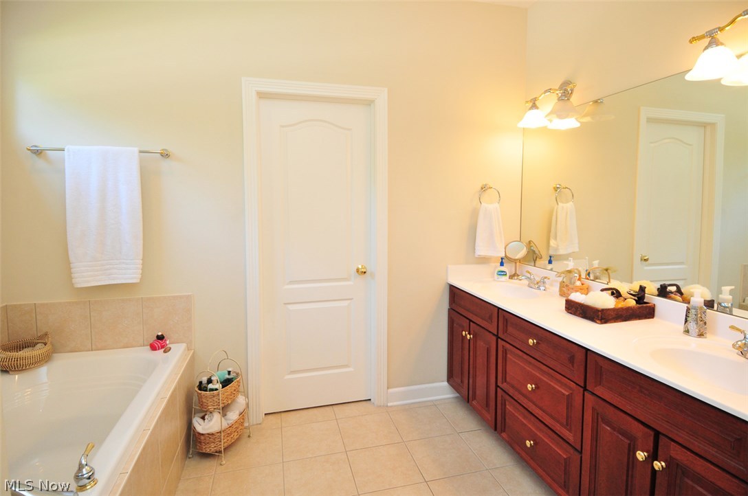 Arbor Cliff 02 - Residential