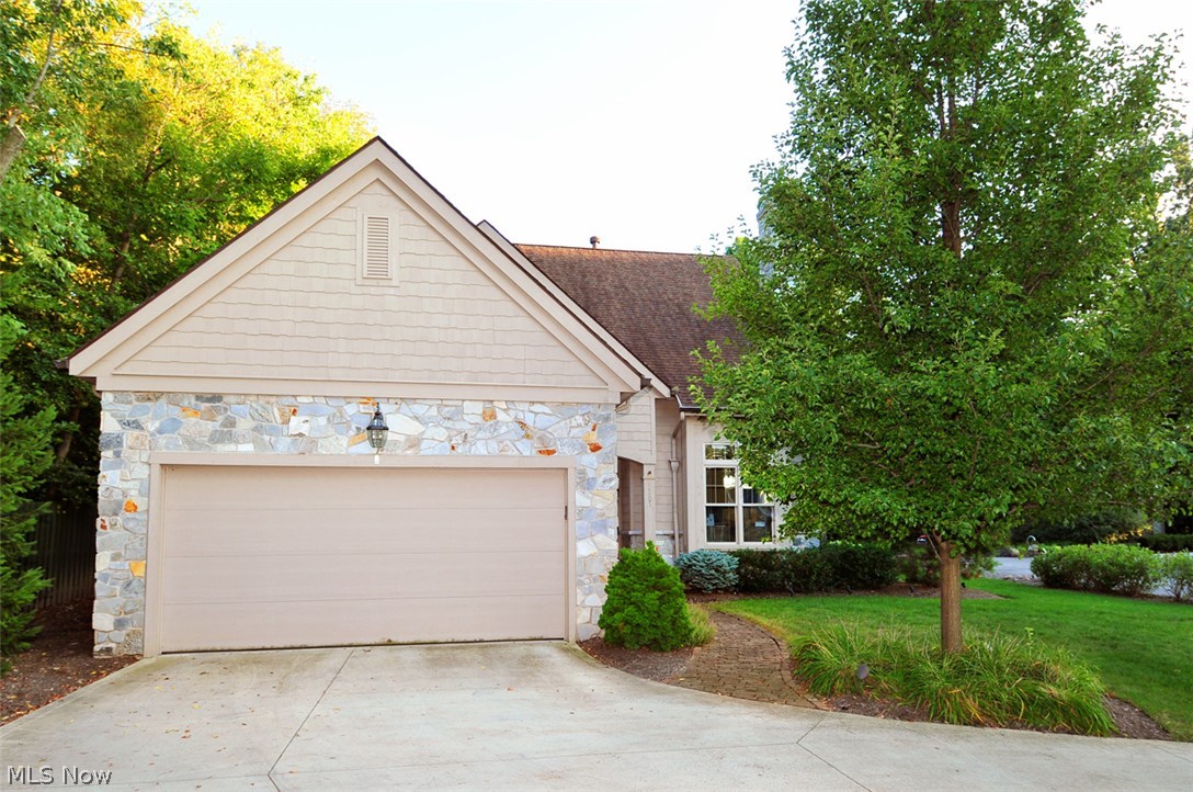 Arbor Cliff 02 - Residential