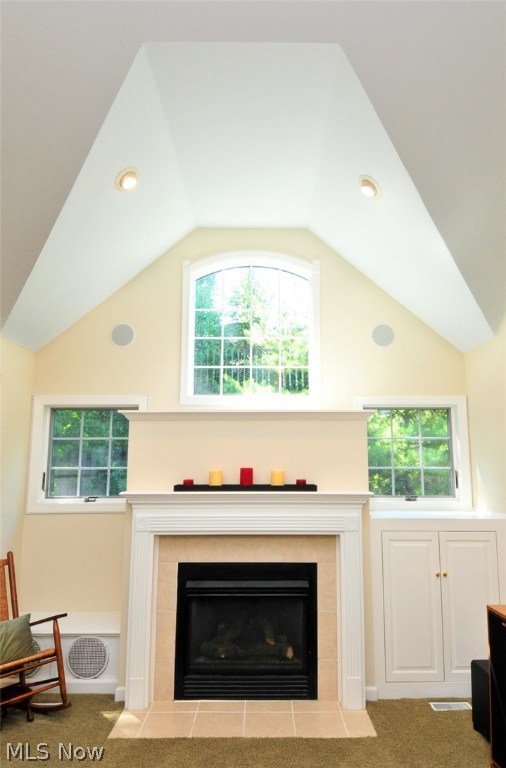 Arbor Cliff 02 - Residential