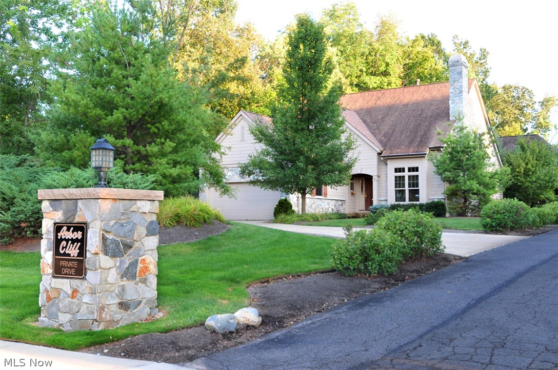 Arbor Cliff 02 - Residential