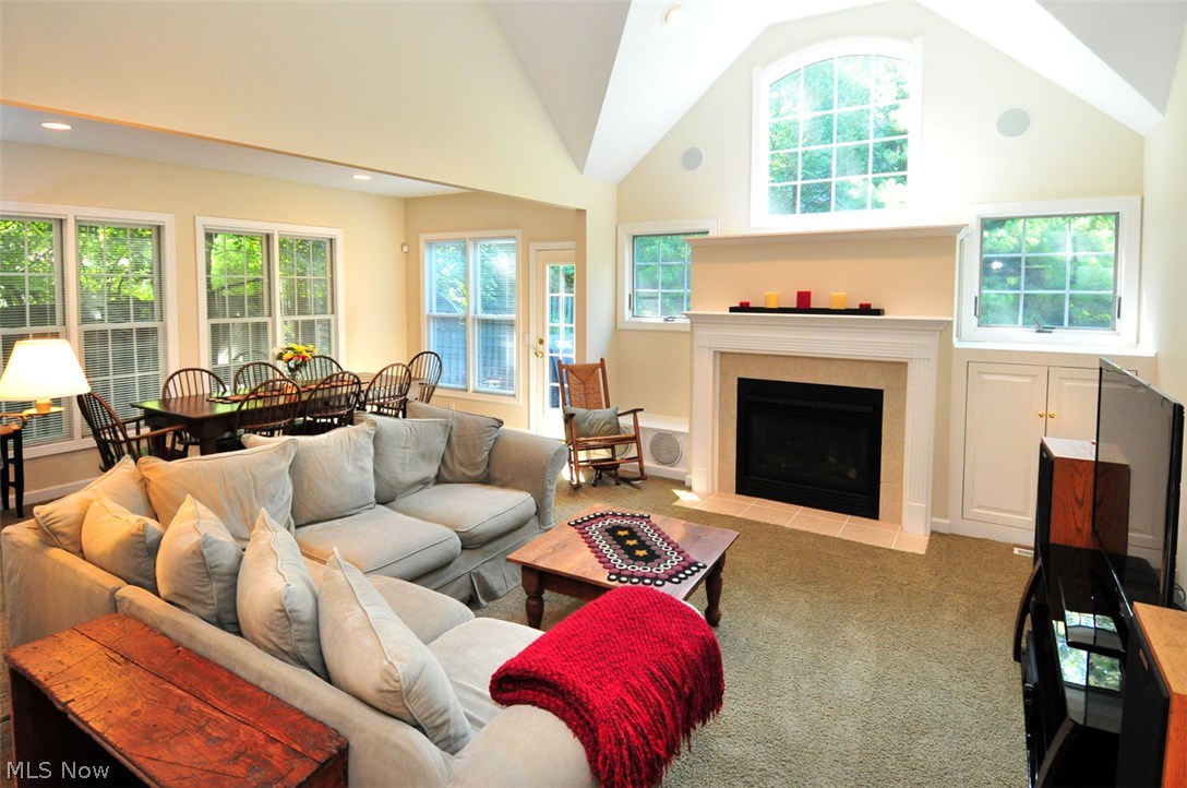 Arbor Cliff 02 - Residential