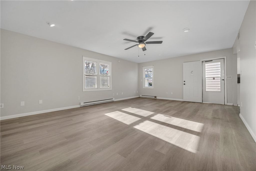 Photo of 13301 Kirton Avenue, Cleveland, OH 44135 (MLS # 5204803)