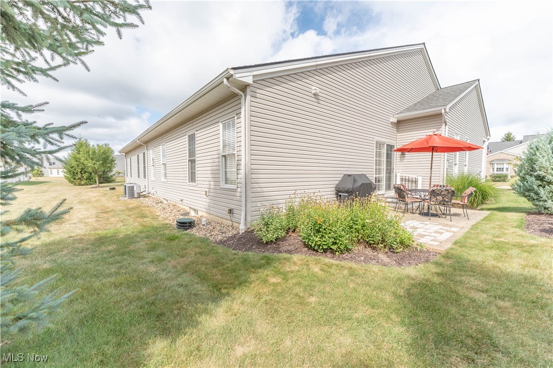 Cross Creek Village Condo - Residential