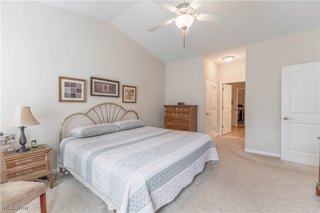 Cross Creek Village Condo - Residential