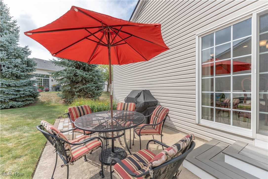 Cross Creek Village Condo - Residential