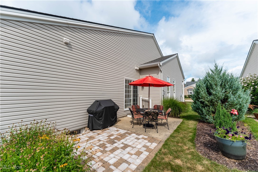 Cross Creek Village Condo - Residential