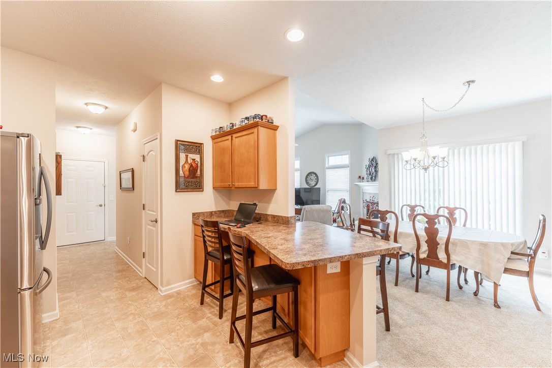 Cross Creek Village Condo - Residential