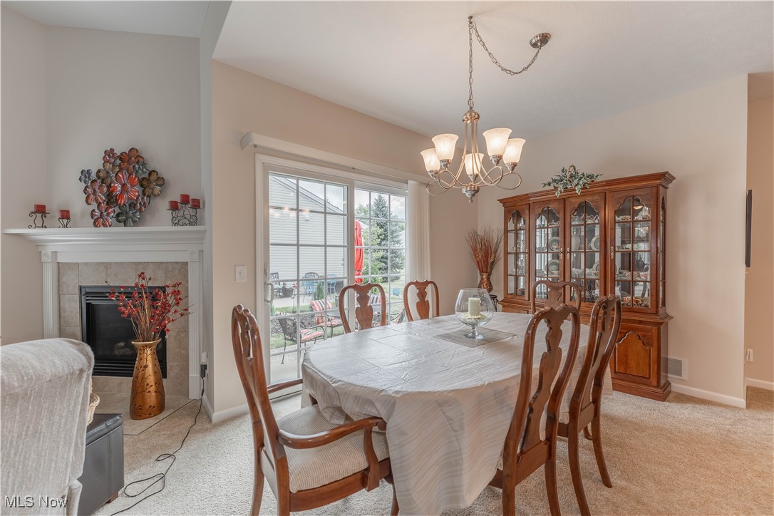 Cross Creek Village Condo - Residential