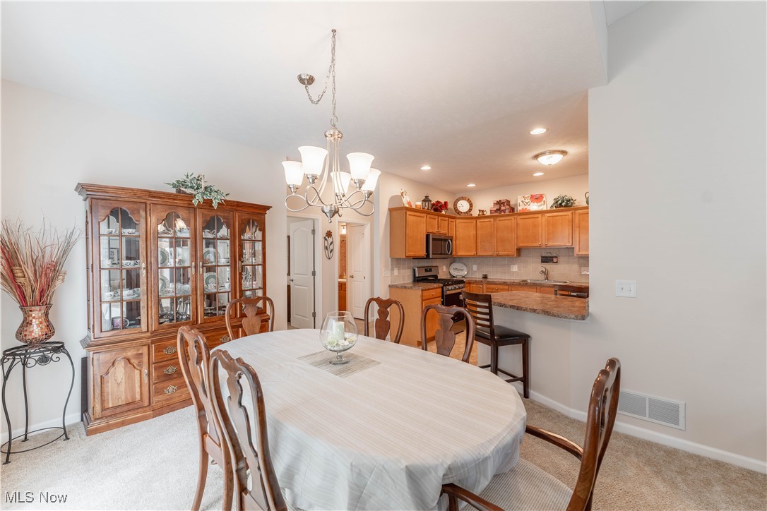 Cross Creek Village Condo - Residential