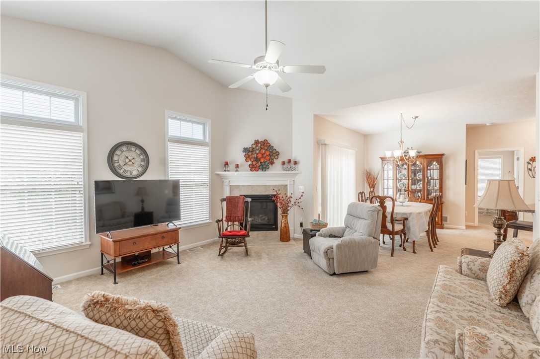 Cross Creek Village Condo - Residential