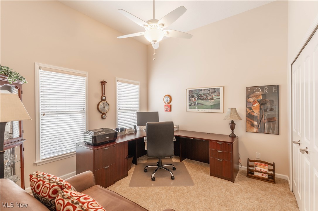 Cross Creek Village Condo - Residential