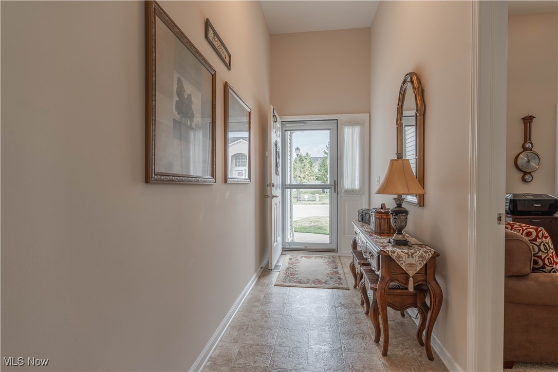 Cross Creek Village Condo - Residential