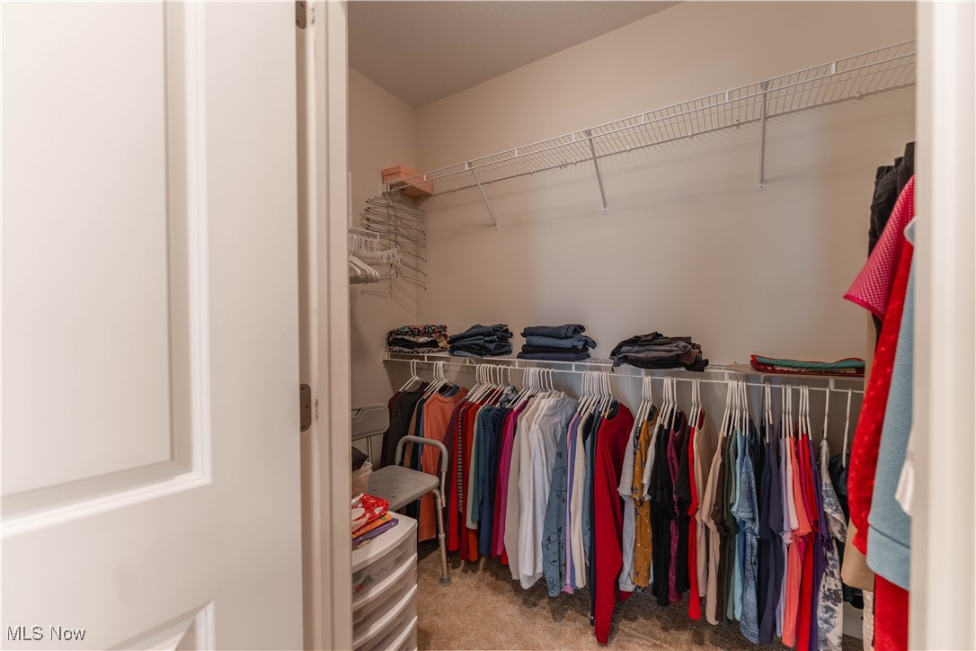 Cross Creek Village Condo - Residential