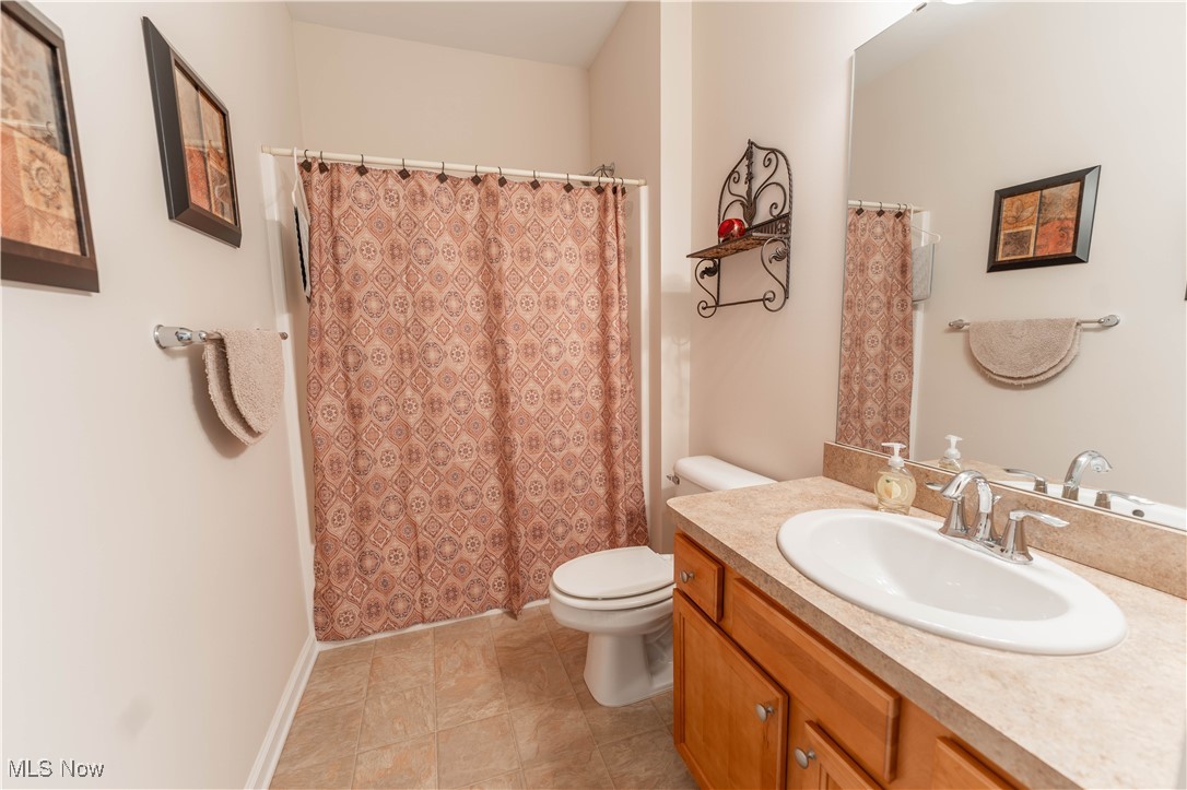 Cross Creek Village Condo - Residential