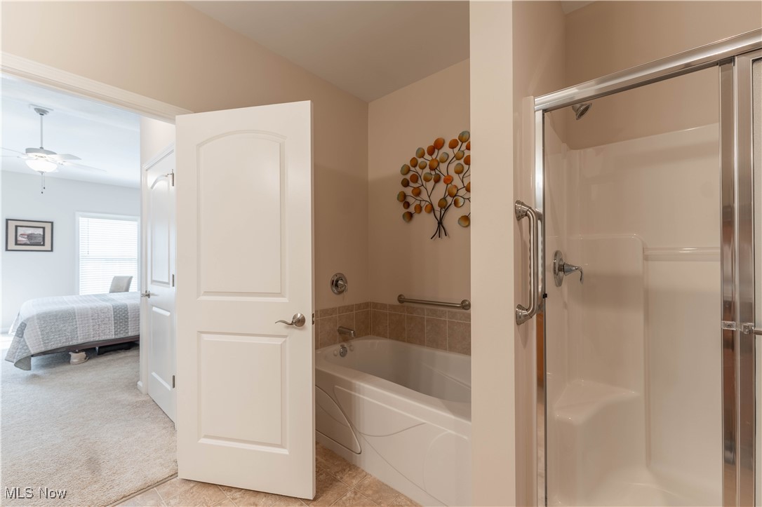 Cross Creek Village Condo - Residential