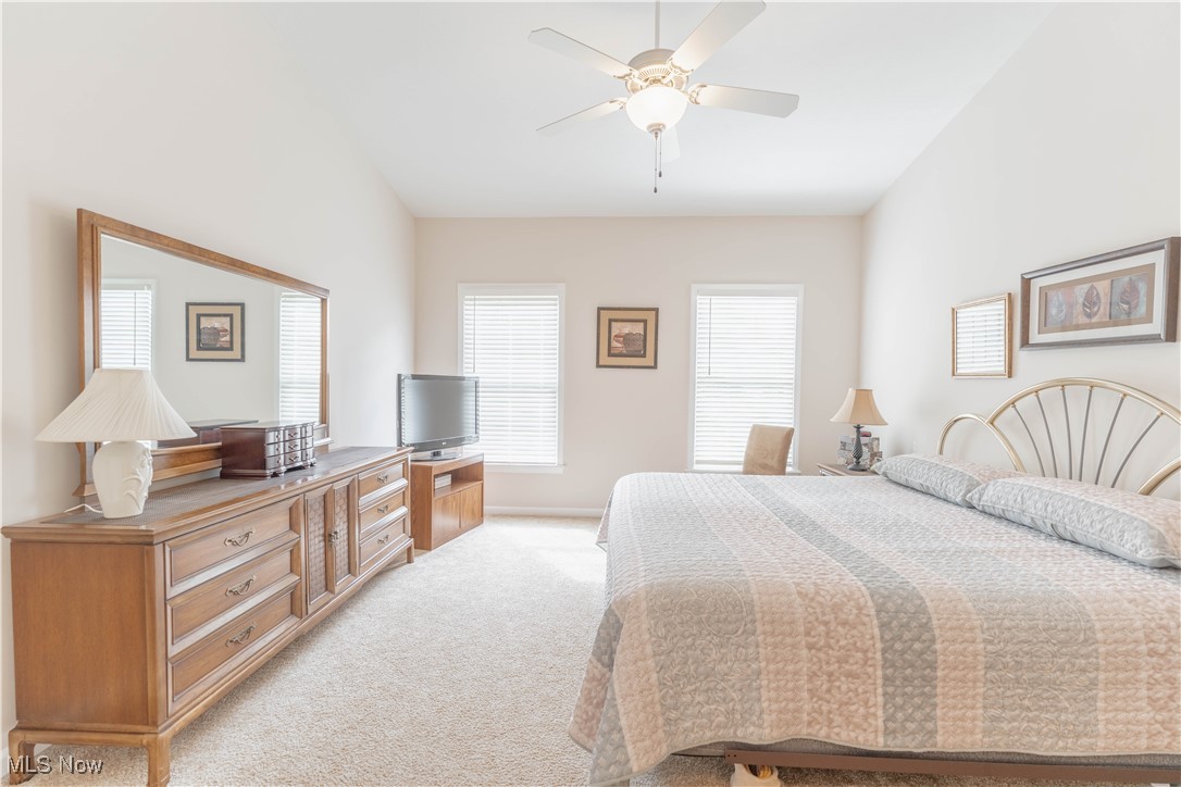 Cross Creek Village Condo - Residential