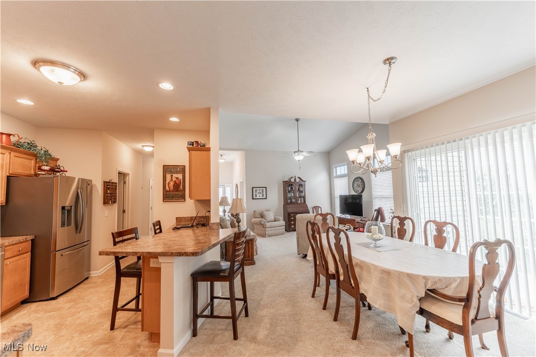 Cross Creek Village Condo - Residential