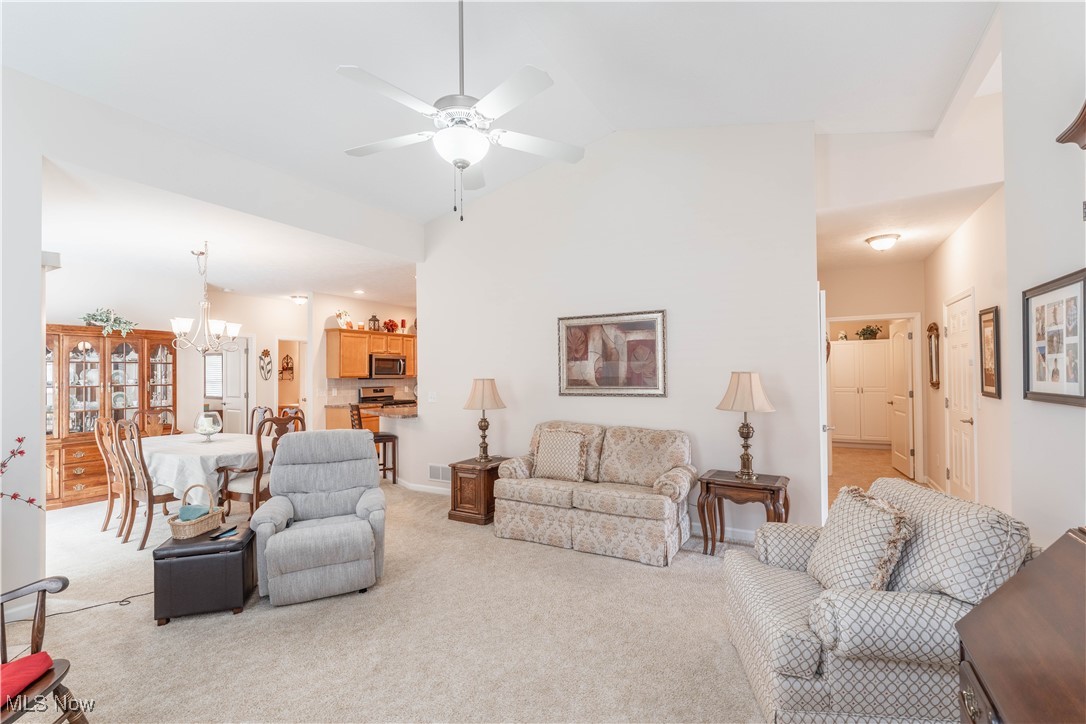 Cross Creek Village Condo - Residential