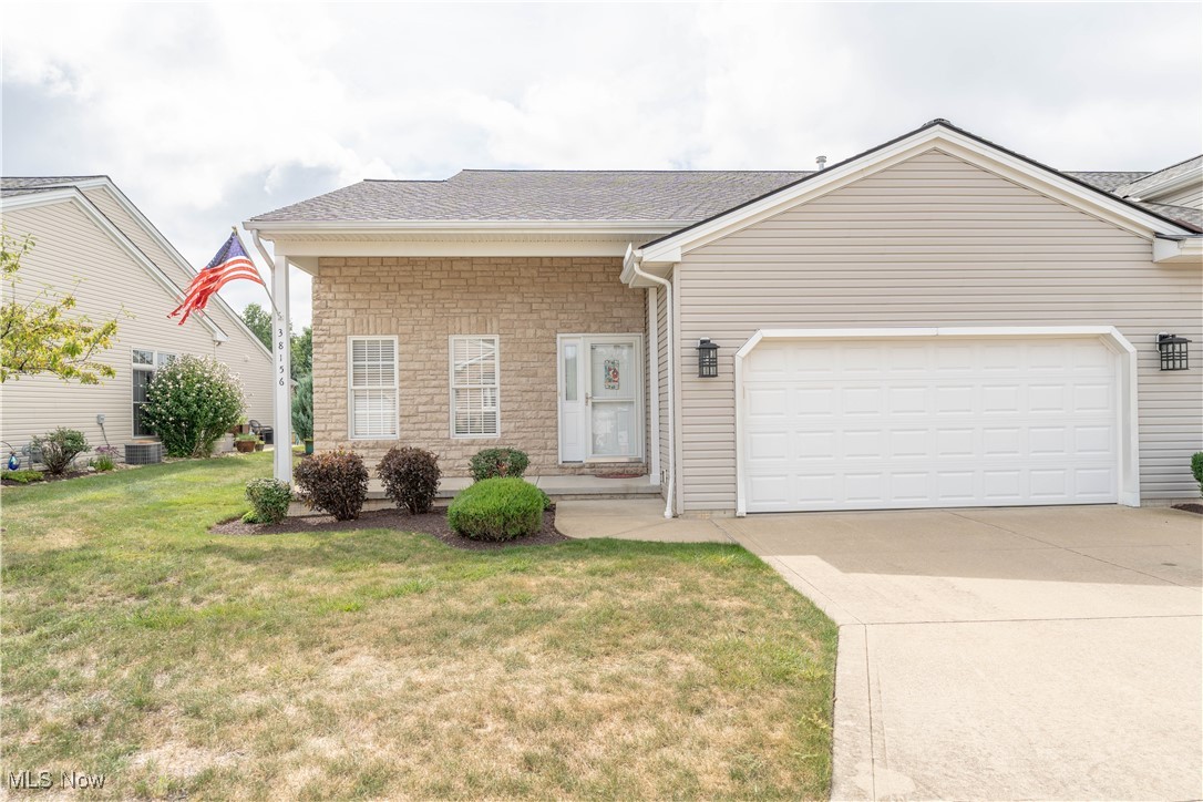 Cross Creek Village Condo - Residential