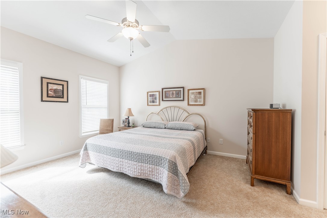 Cross Creek Village Condo - Residential