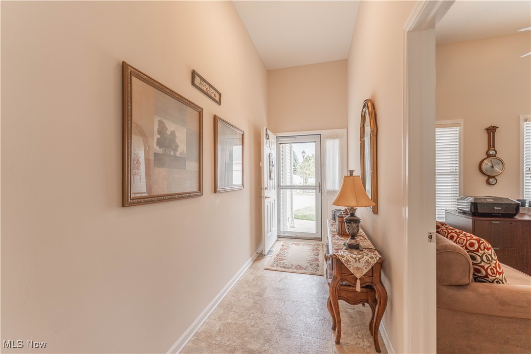 Cross Creek Village Condo - Residential