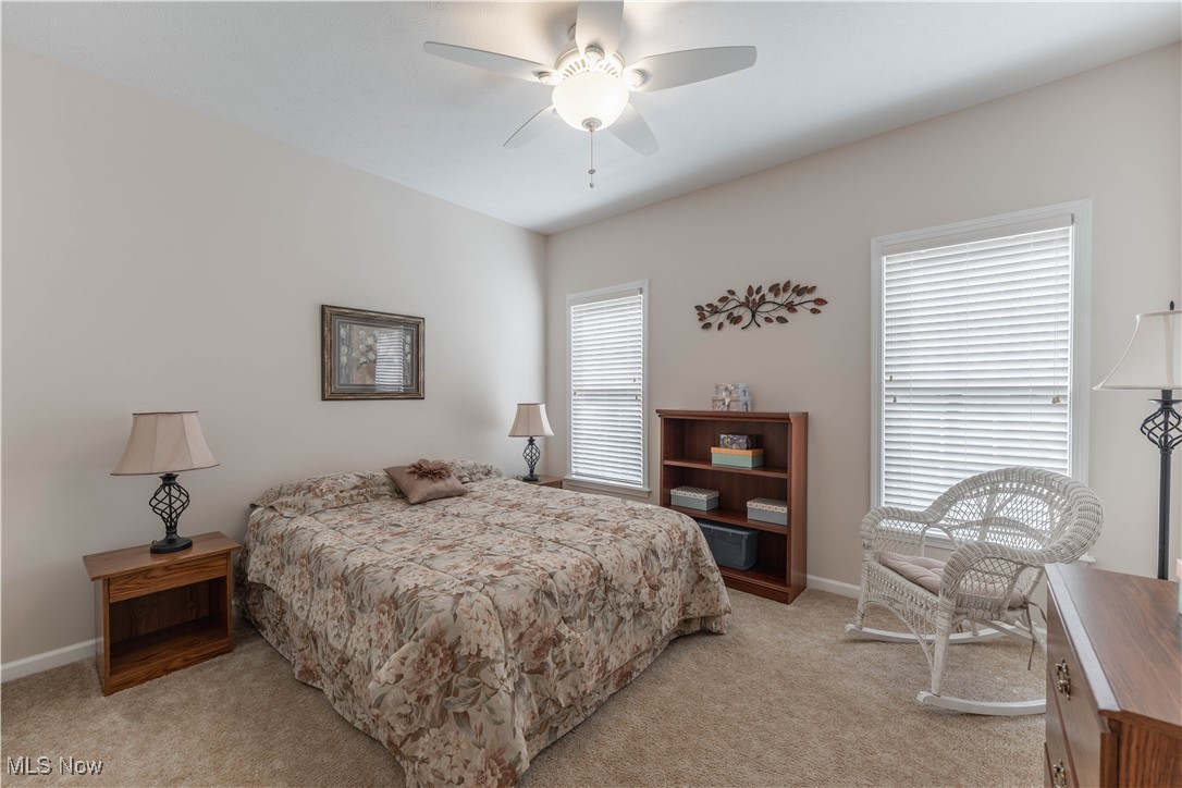 Cross Creek Village Condo - Residential