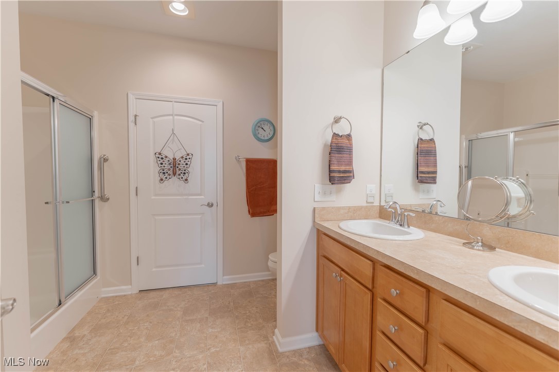 Cross Creek Village Condo - Residential