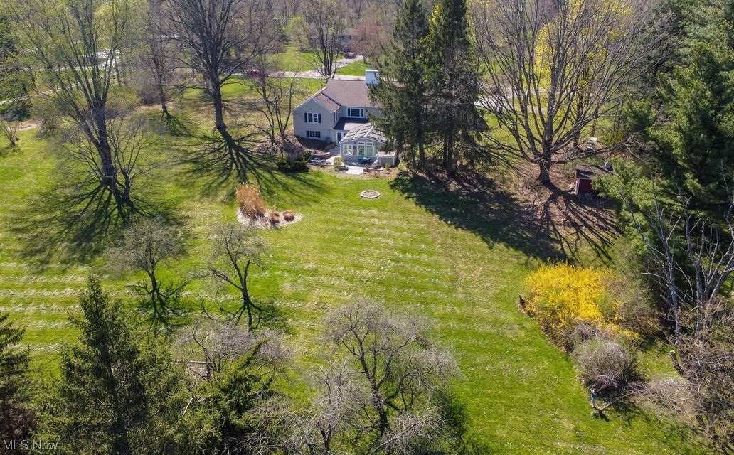 Orchard Drive - Residential