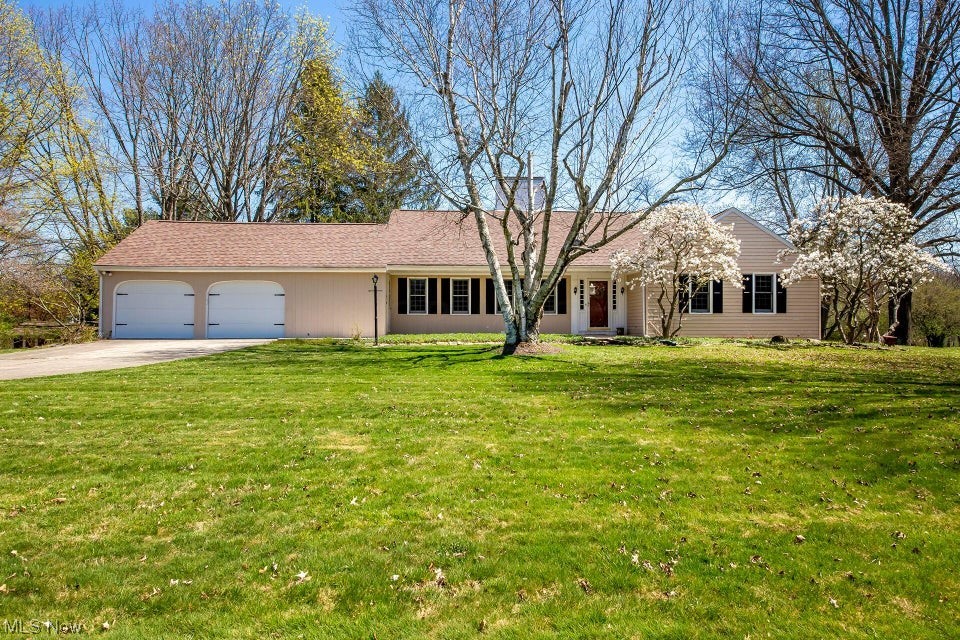 Orchard Drive - Residential