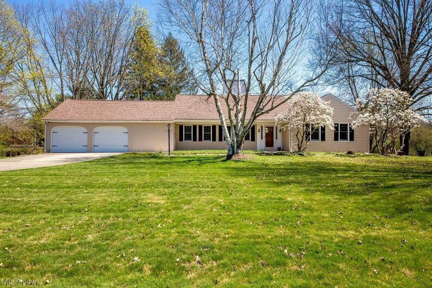 PROJECT HOUSE. A great opportunity awaits! This home offers a clean slate for the buyer willing to tackle a major renovation. The home has the main level demo'd and has new framing and 80% of new electrical wiring installed. Main level is framed for three bedrooms and two additional baths. It currently has one and a half functional bathrooms. It now awaits a buyer who wishes to make it their own.