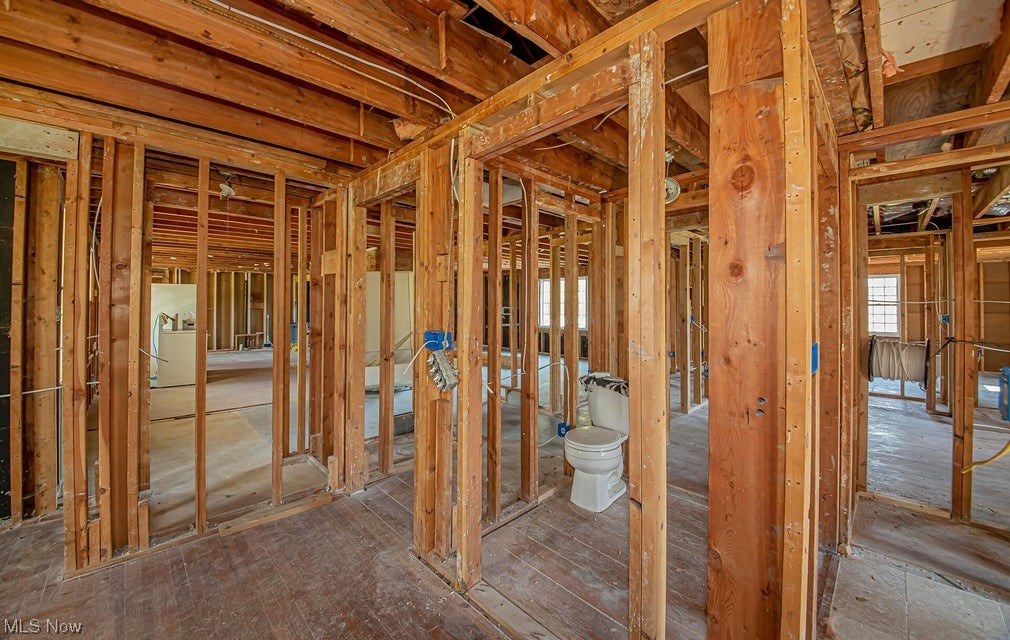 Orchard Drive - Residential