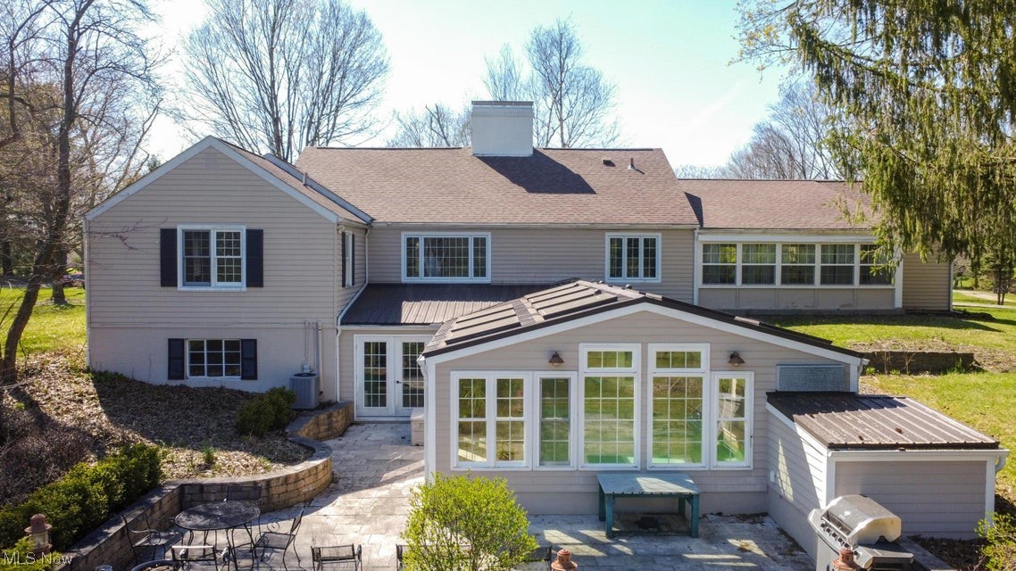 Orchard Drive - Residential