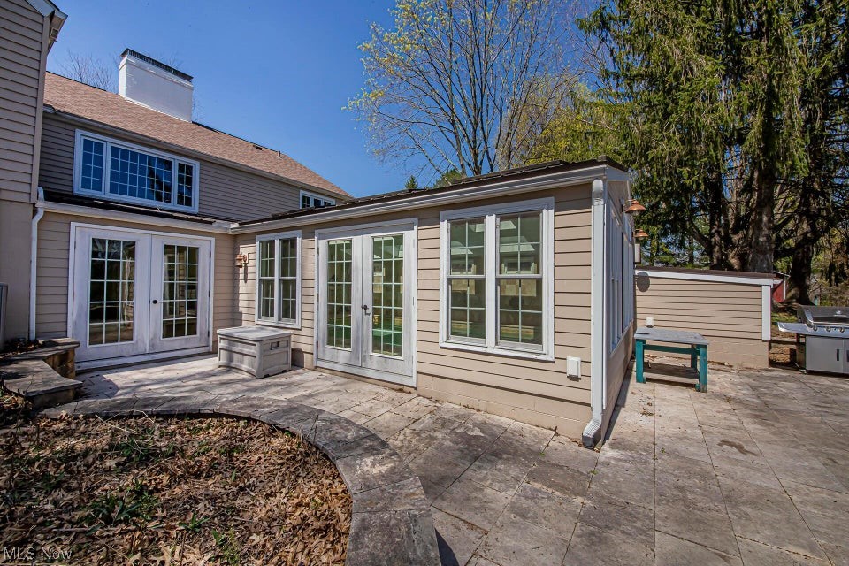 Orchard Drive - Residential