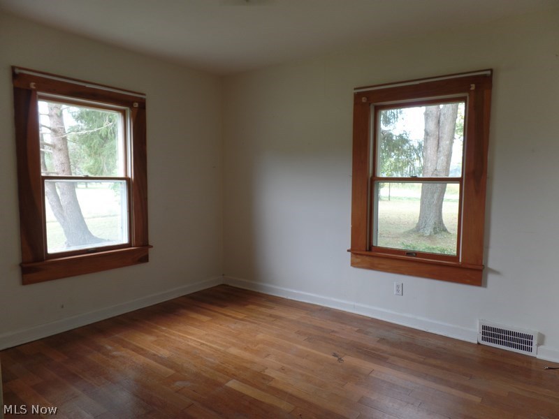 Claridon Sec 06 - Residential