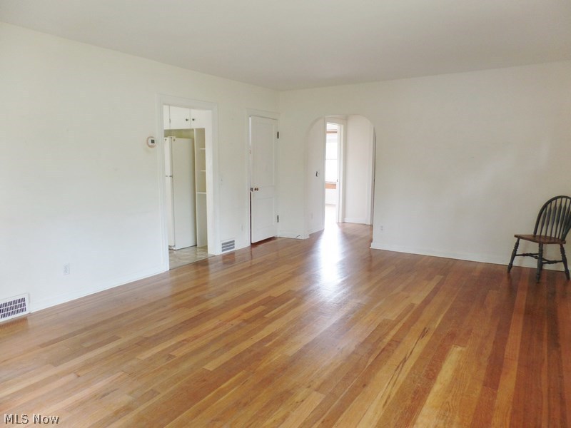 Claridon Sec 06 - Residential